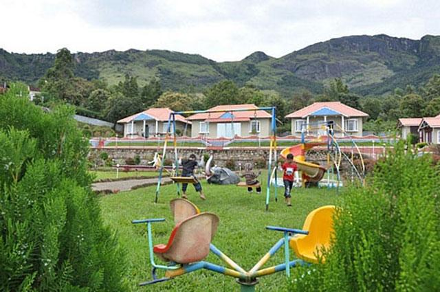 Holiday Heaven Resort photo 2