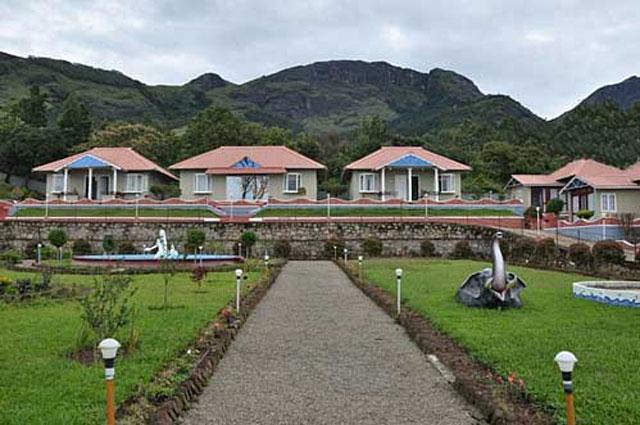 Holiday Heaven Resort photo 5