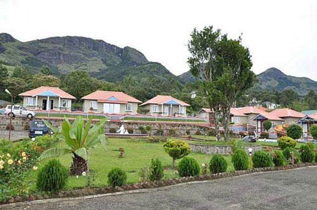 Holiday Heaven Resort photo 8