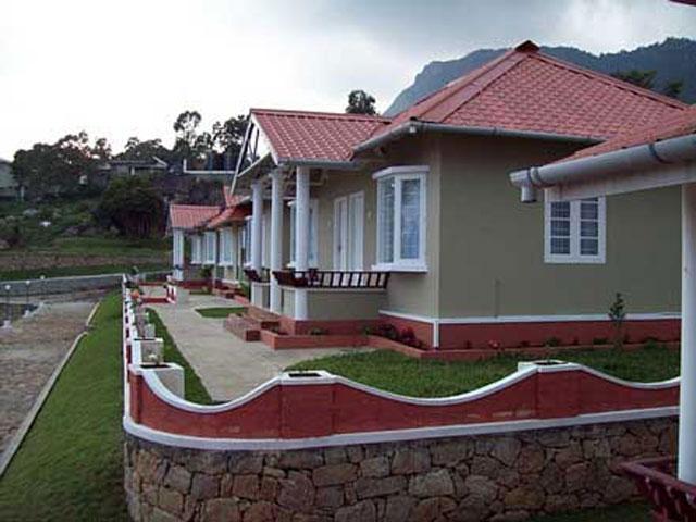 Holiday Heaven Resort photo 9