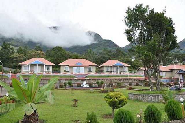 Holiday Heaven Resort photo 10