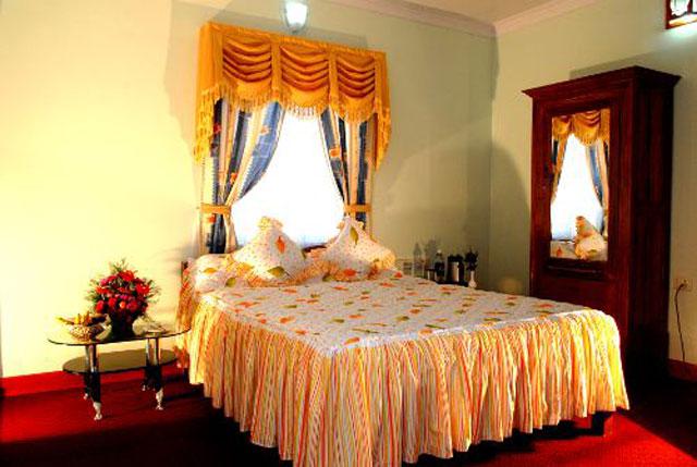 Holiday Heaven Resort photo 14