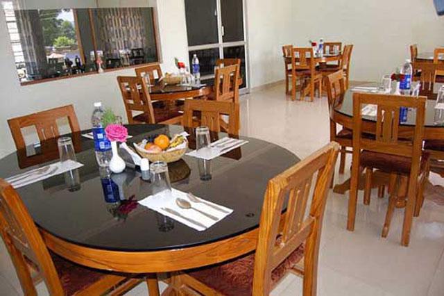 Holiday Heaven Resort photo 15