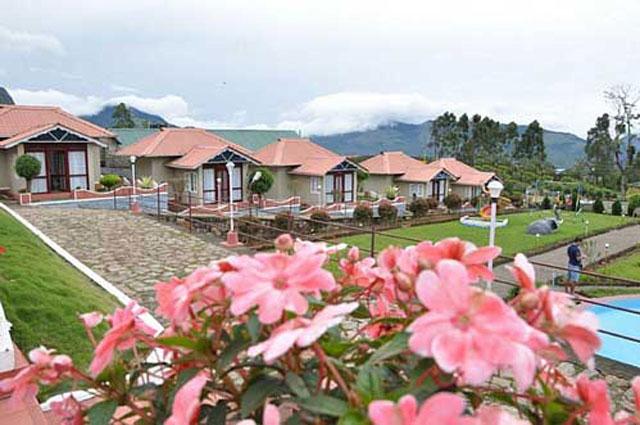Holiday Heaven Resort photo 16