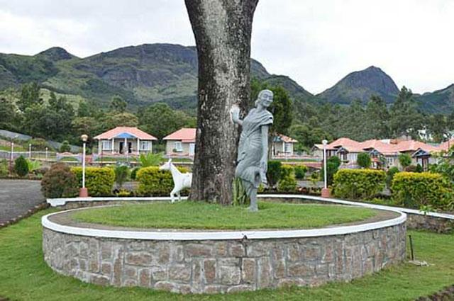 Holiday Heaven Resort photo 17