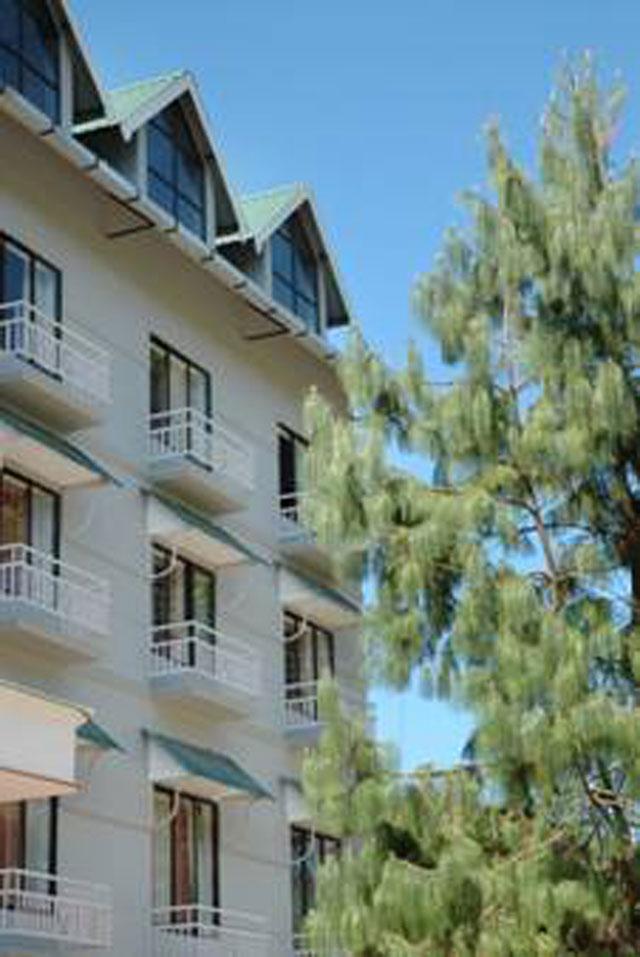 Hotel C7 photo 2