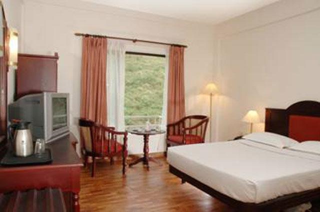 Hotel C7 photo 3