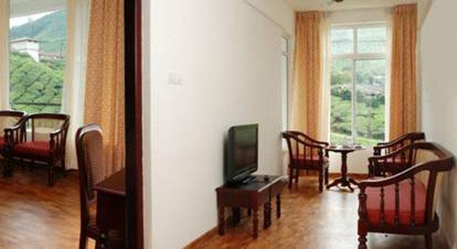 Hotel C7 photo 5