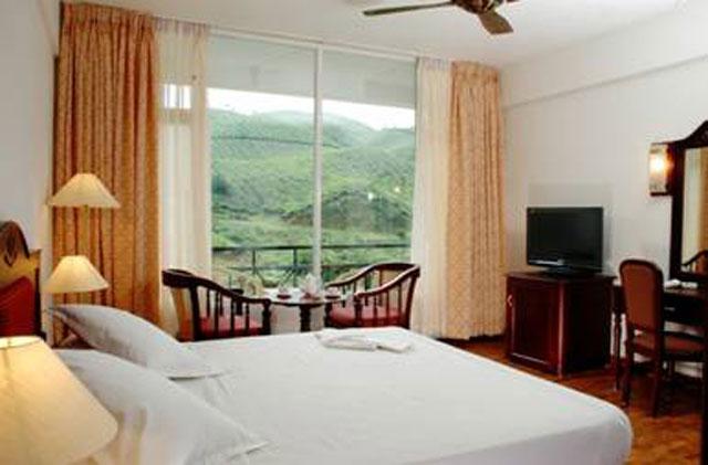 Hotel C7 photo 6