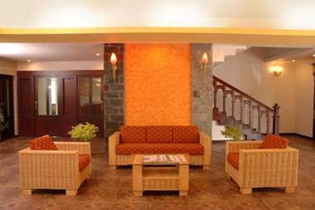 Hotel C7 photo 8