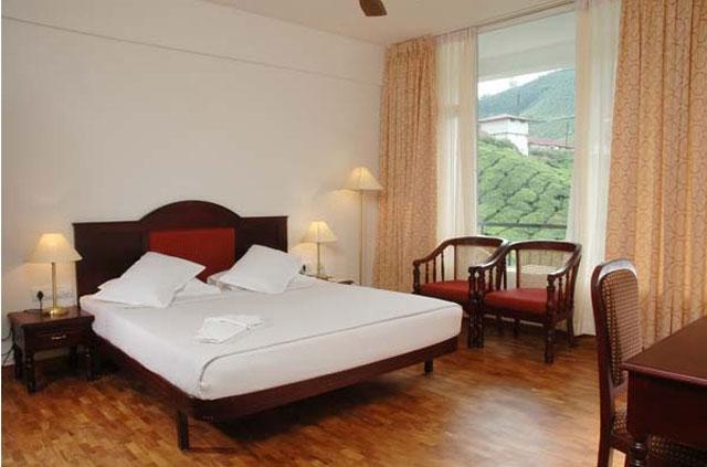 Hotel C7 photo 9
