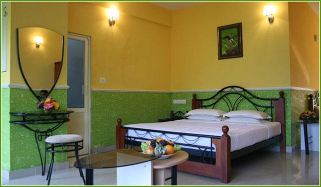 Igloo Resort photo 5
