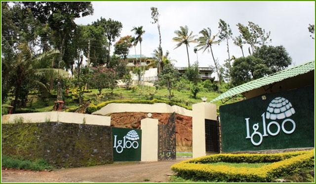 Igloo Resort photo 6