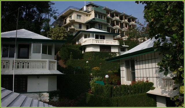 Igloo Resort photo 8