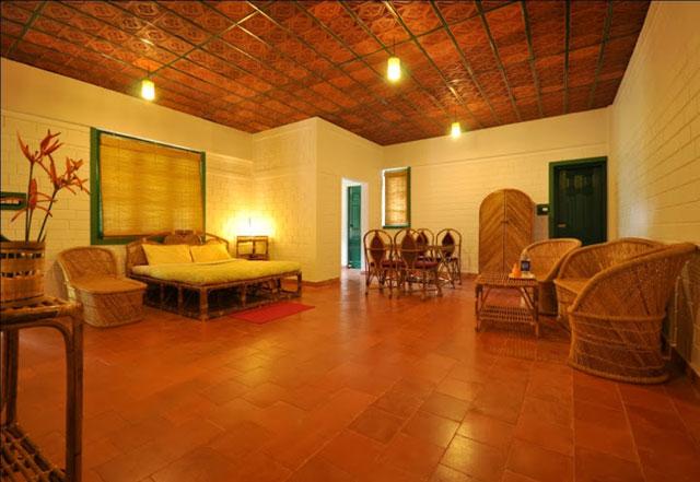 Orchard Holiday Resort photo 2