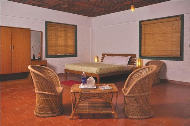 Orchard Holiday Resort photo 3