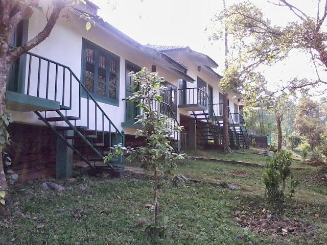 Orchard Holiday Resort photo 6