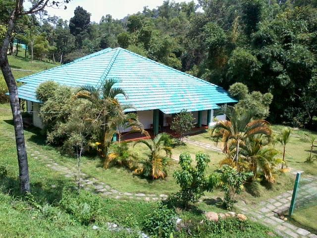 Orchard Holiday Resort photo 7