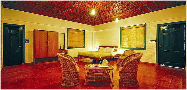 Orchard Holiday Resort photo 8