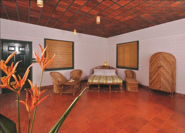 Orchard Holiday Resort photo 11