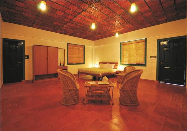 Orchard Holiday Resort photo 14