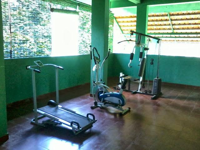 Orchard Holiday Resort photo 16