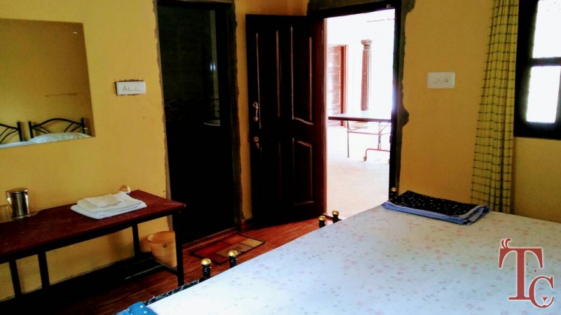 Devangi Atithya Homestay photo 36