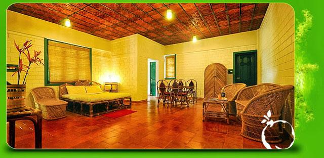Orchard Holiday Resort photo 18