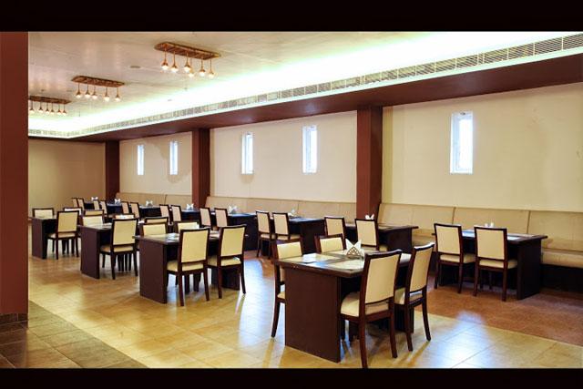 Wayanad Gate Hotel photo 2