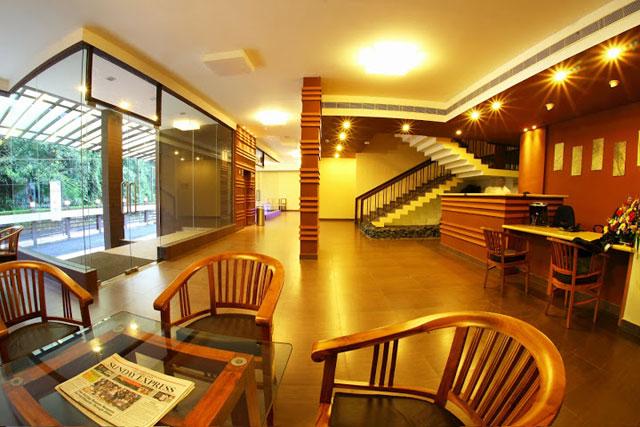 Wayanad Gate Hotel photo 3