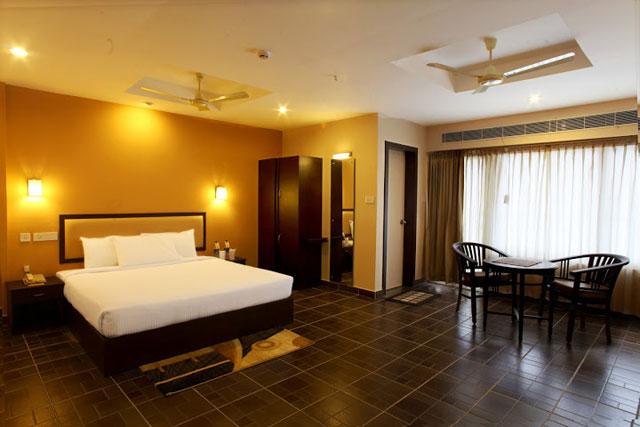 Wayanad Gate Hotel photo 8