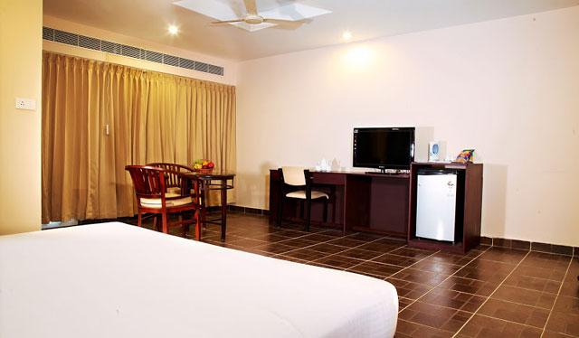 Wayanad Gate Hotel photo 10
