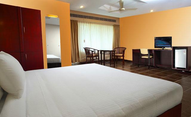 Wayanad Gate Hotel photo 11
