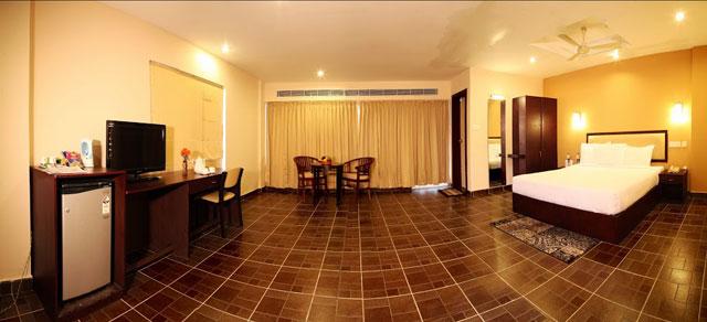 Wayanad Gate Hotel photo 12