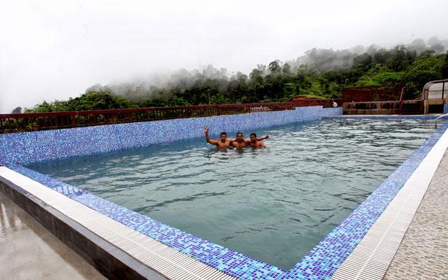 Wayanad Gate Hotel photo 15