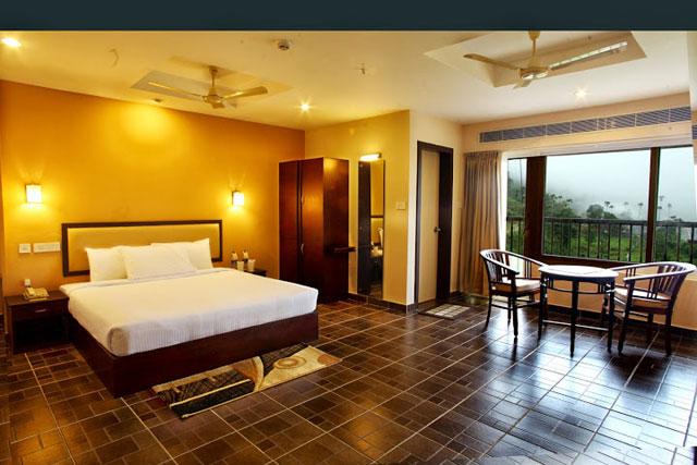Wayanad Gate Hotel photo 16