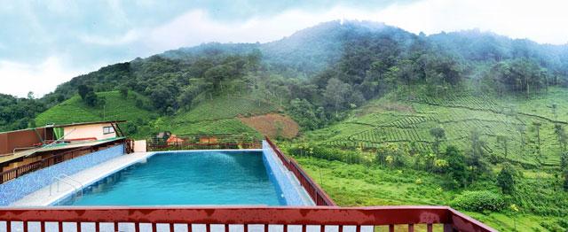 Wayanad Gate Hotel photo 17