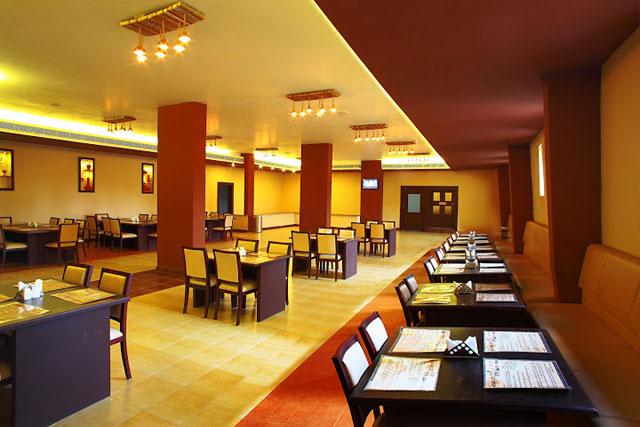 Wayanad Gate Hotel photo 19