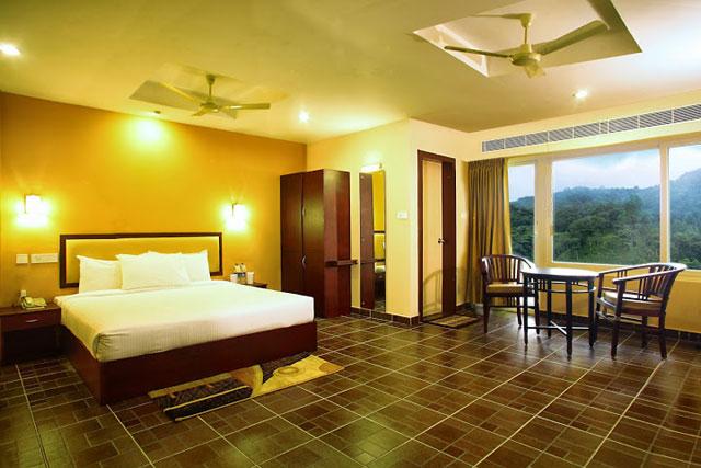 Wayanad Gate Hotel photo 20