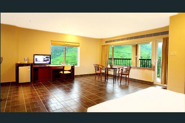 Wayanad Gate Hotel photo 22