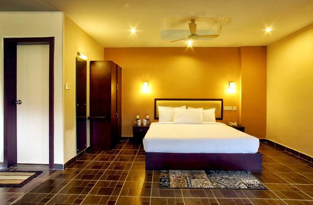 Wayanad Gate Hotel photo 23