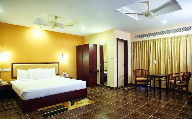 Wayanad Gate Hotel photo 26