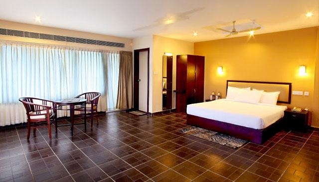 Wayanad Gate Hotel photo 27