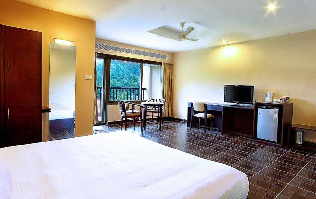 Wayanad Gate Hotel photo 29