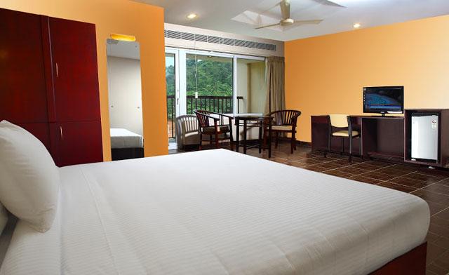 Wayanad Gate Hotel photo 30