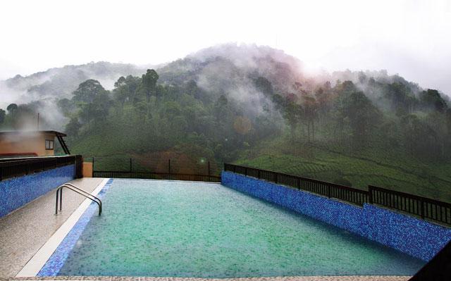 Wayanad Gate Hotel photo 33