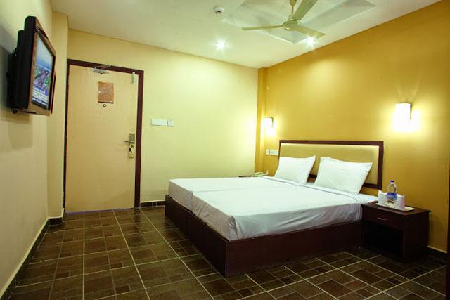 Wayanad Gate Hotel photo 36