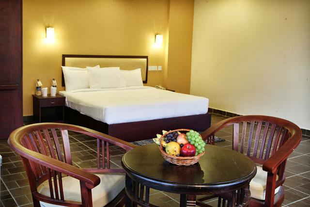 Wayanad Gate Hotel photo 37