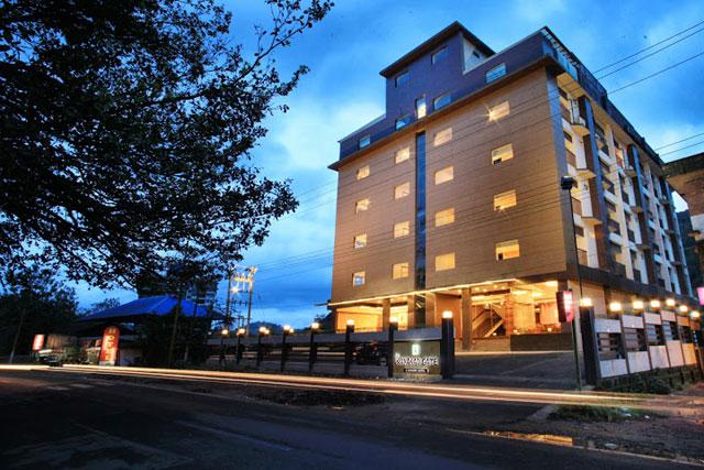 Wayanad Gate Hotel photo 39
