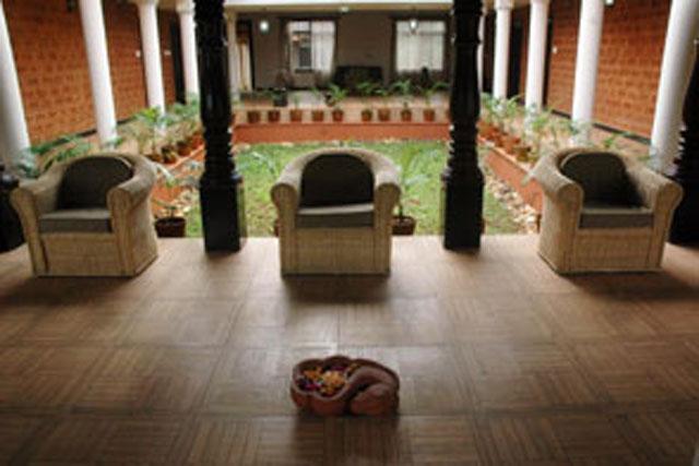 Sanjeevini Homestay photo 8